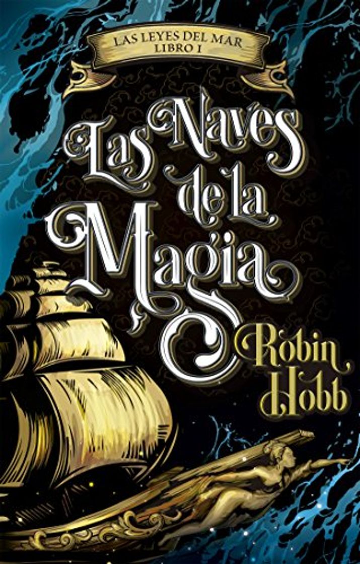 Books Las naves de la magia