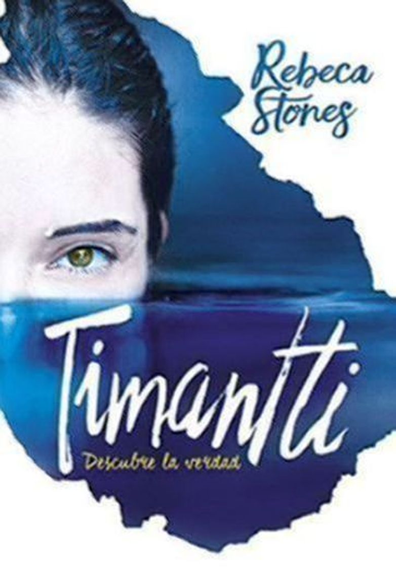 Libro Timantti: Descubre la verdad