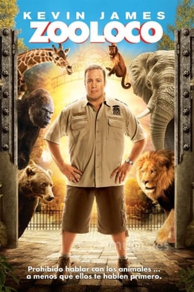 Movie Zooloco