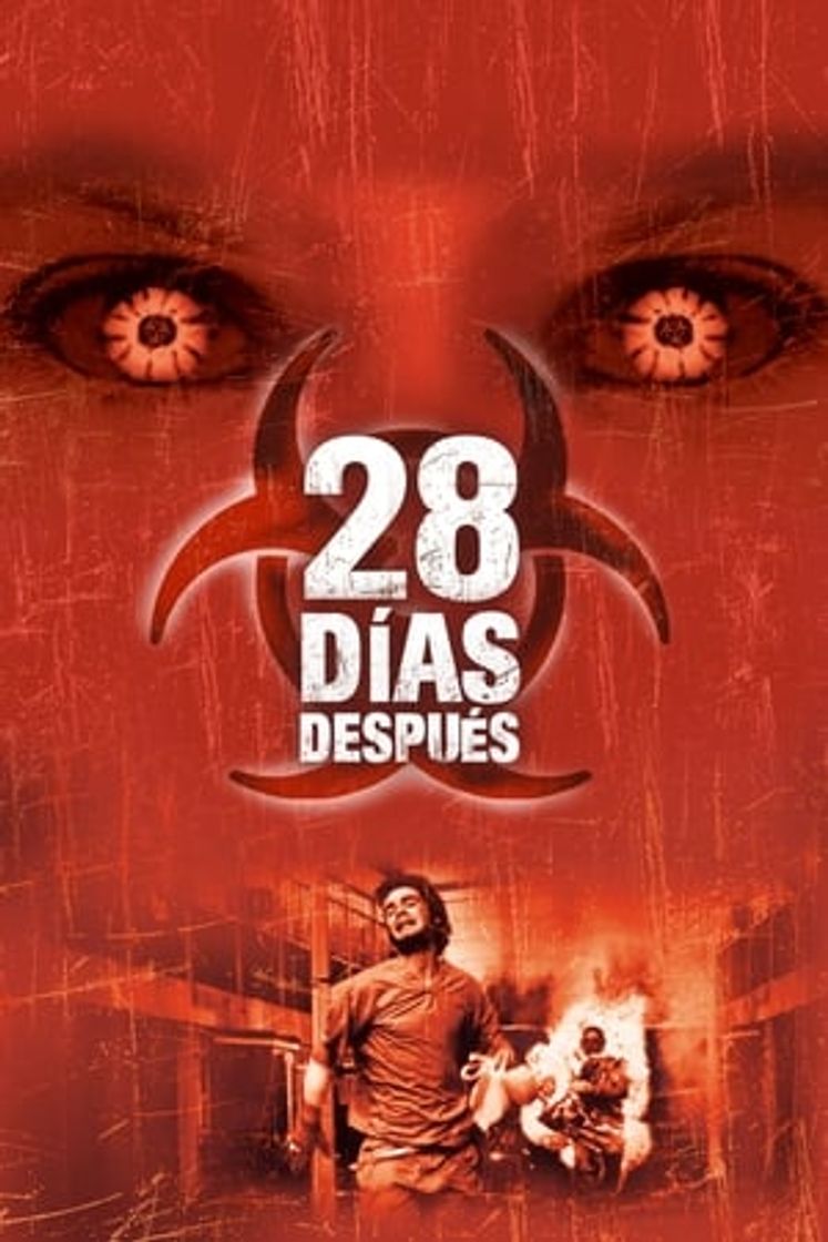 Movie 28 días después