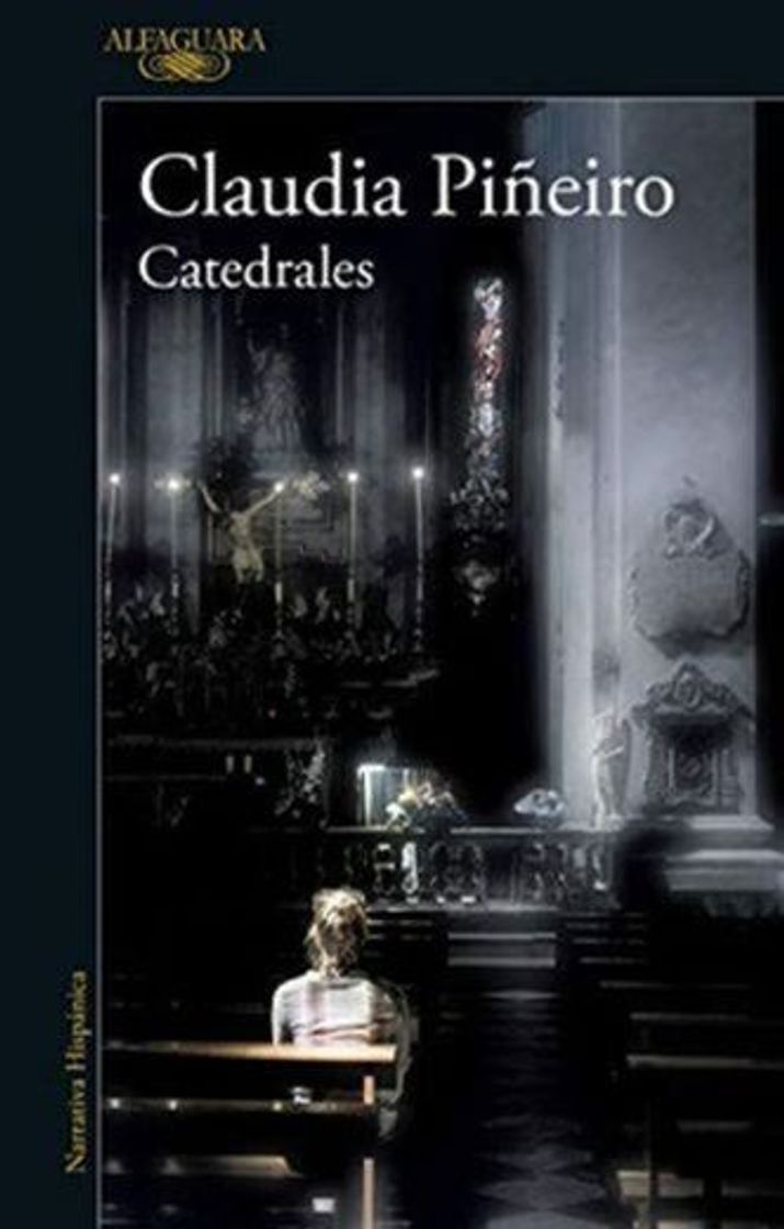 Libro Catedrales