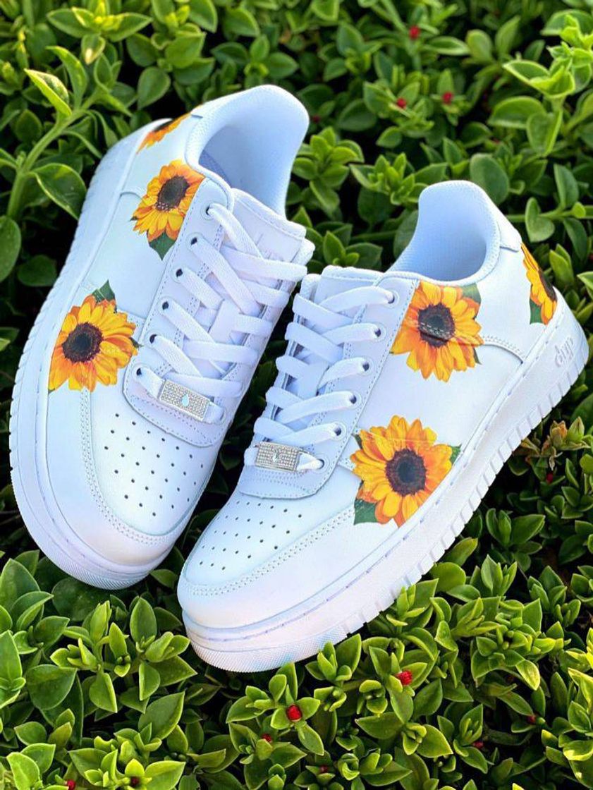 Social Girassol 👟