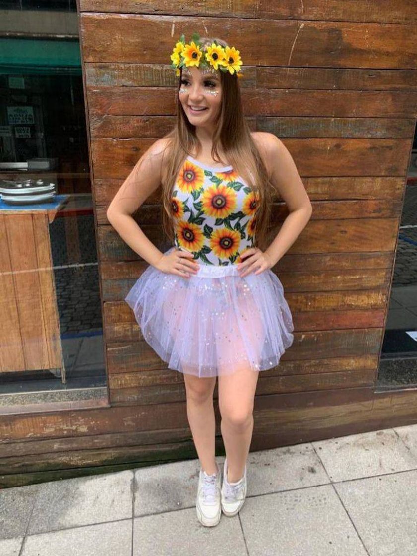 Social Fantasia 🌻