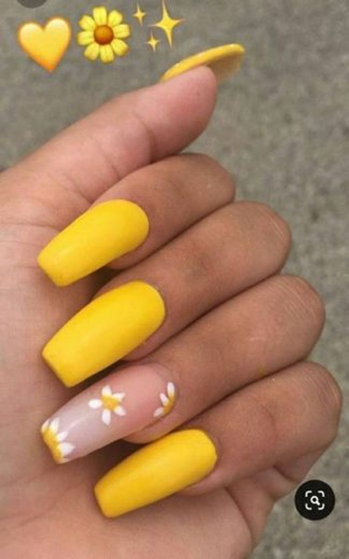 Moda Unhas