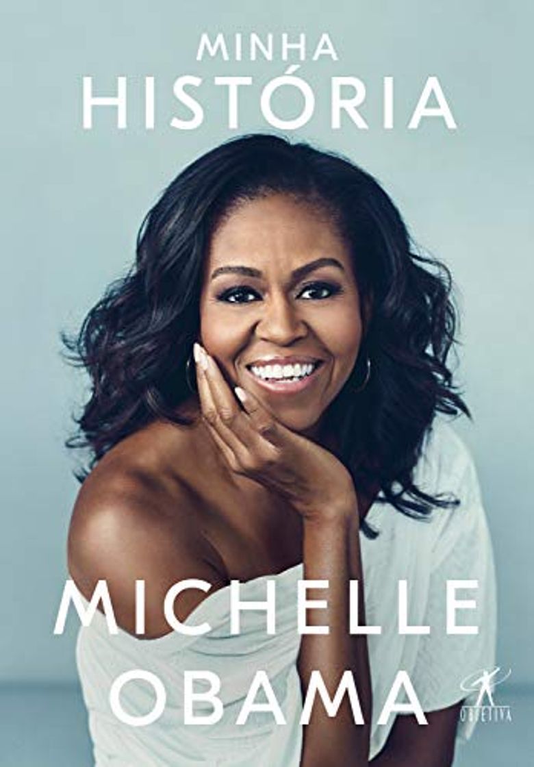 Books Michelle obama minha história 