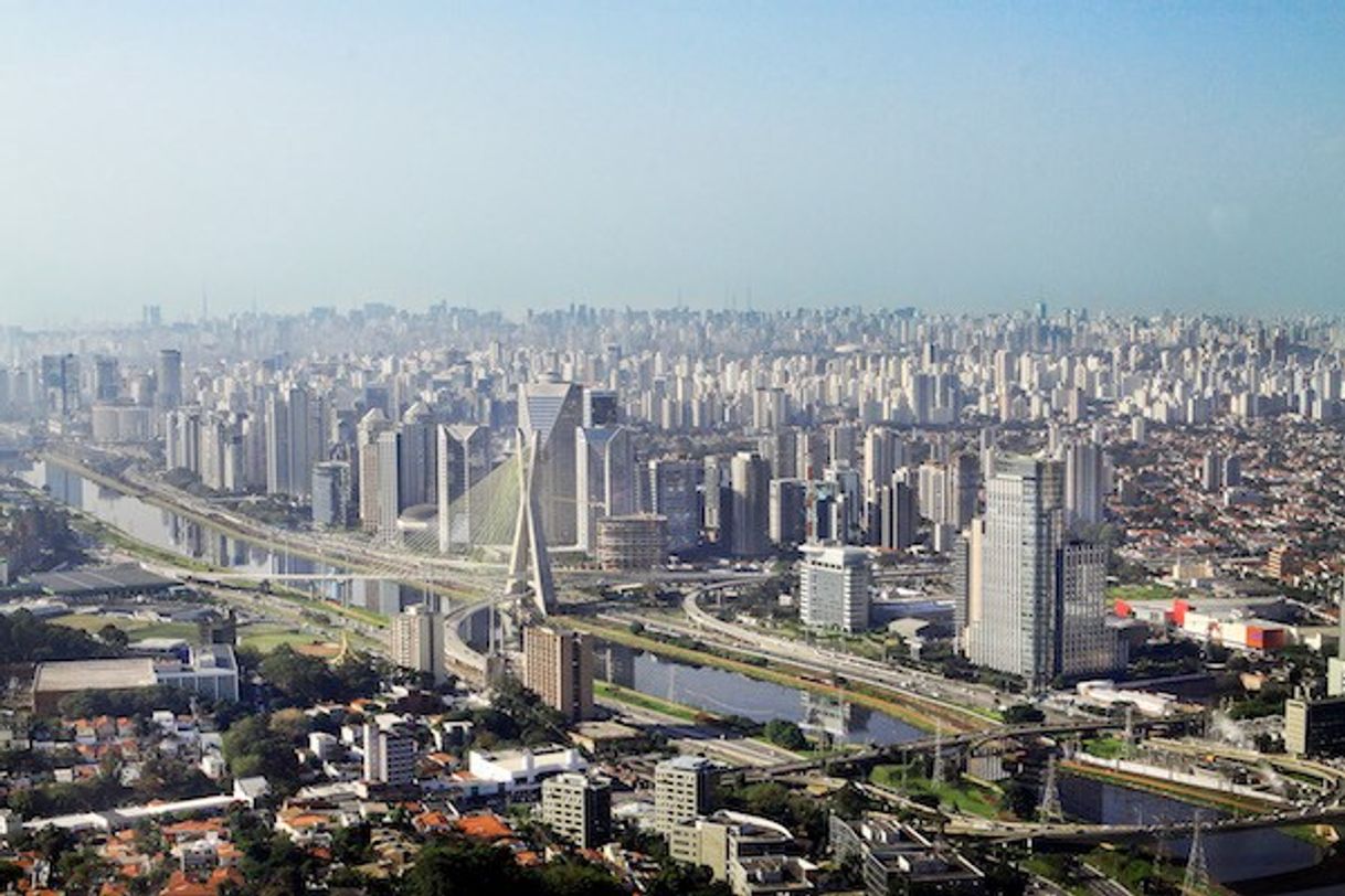 Restaurantes São Paulo