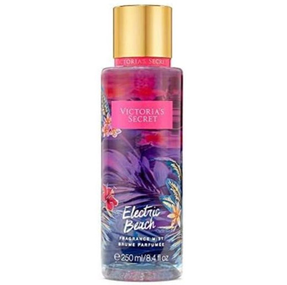 Moda Electric Beach - Victoria's Secret