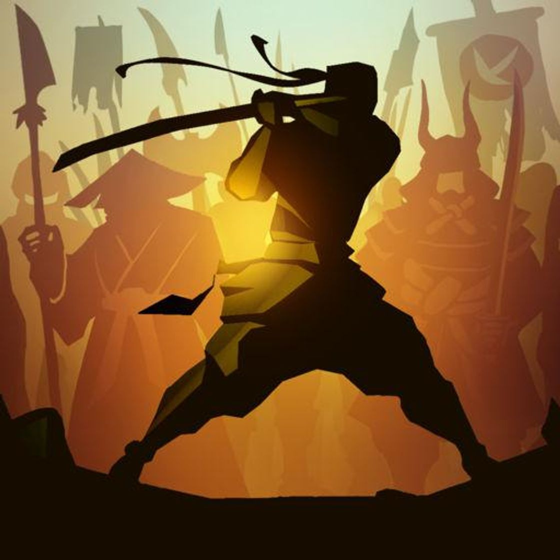 App Shadow Fight 2