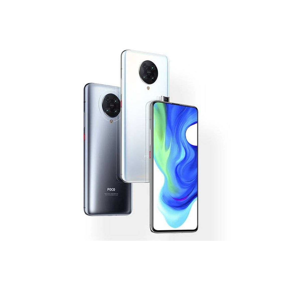 Pocophone F2