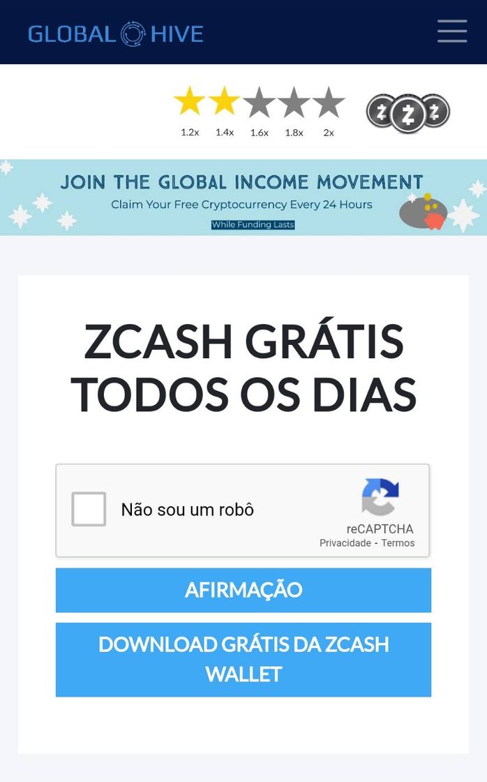 Social TOP FAUCET EARN CRYPTO
