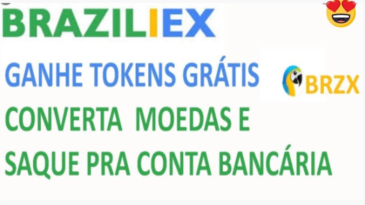 Social Exchange Braziliex