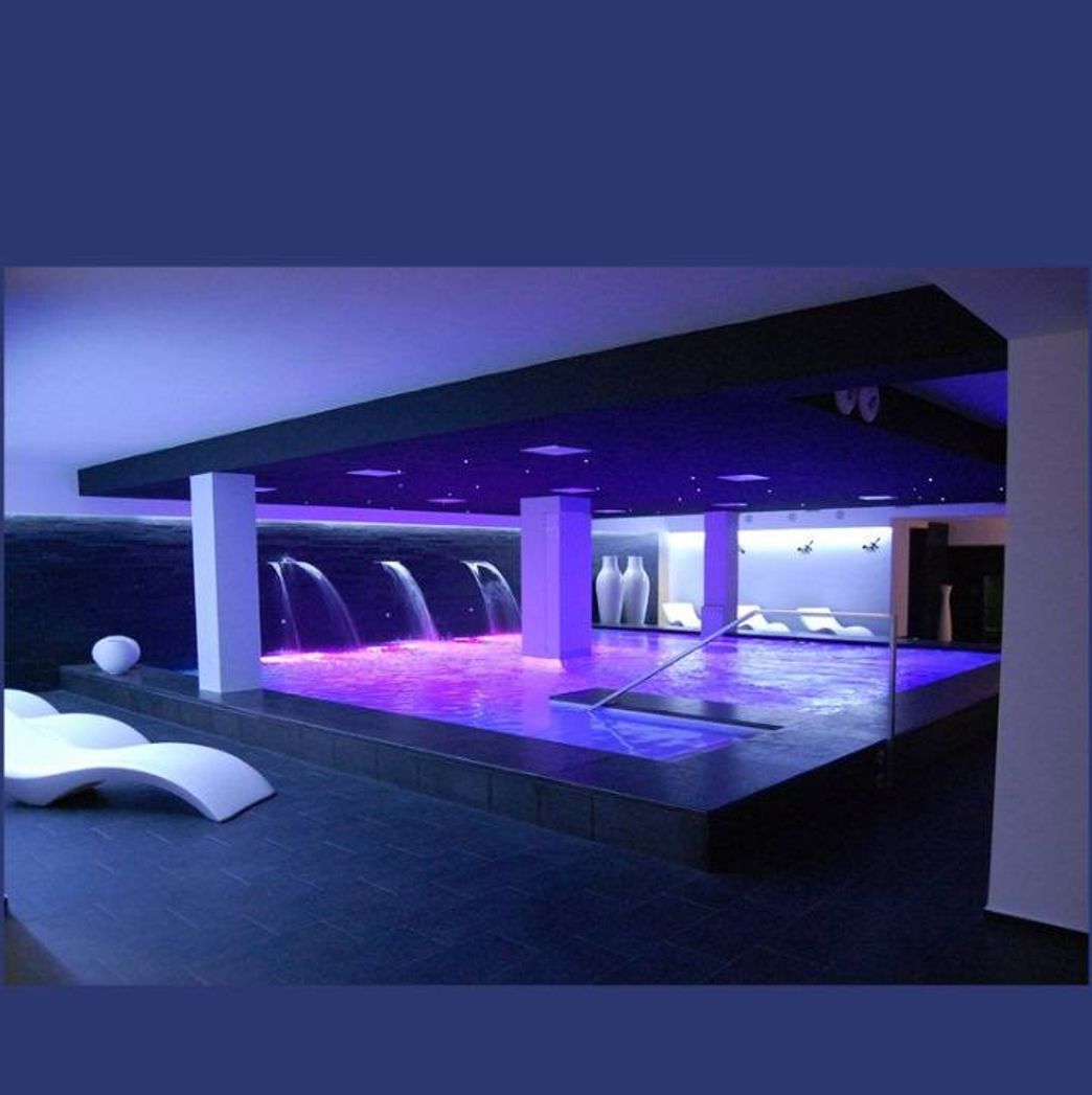 Moda Purple SPA 💜