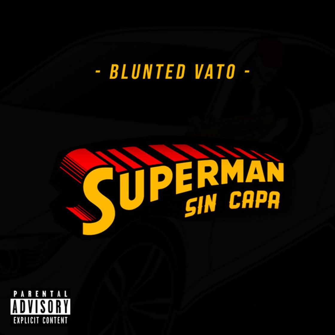 Canción Superman Sin Capa