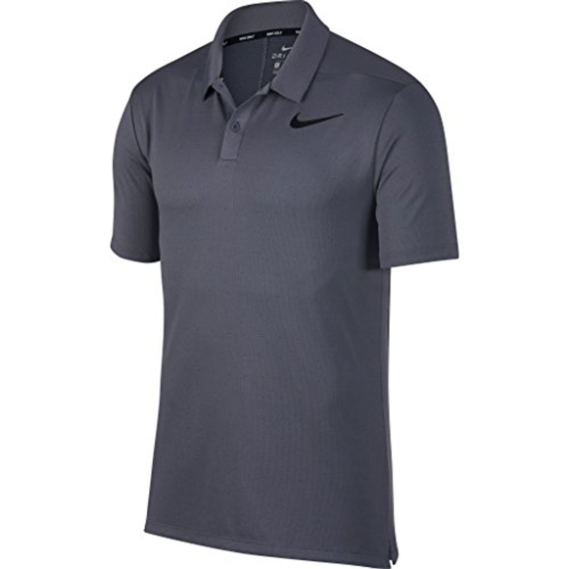 Moda Nike - Polo Transpirable para Hombre