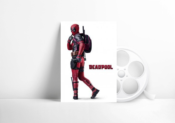 Movie Deadpool