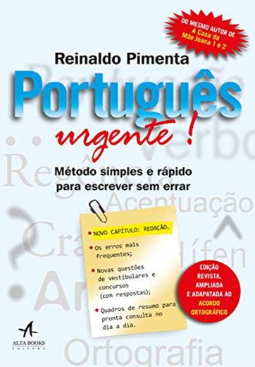 Português Urgente!