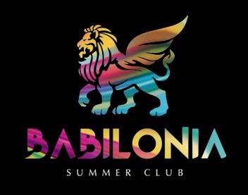 Place Babilonia Summer club