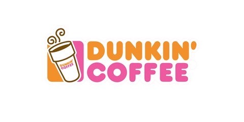 Restaurants Dunkin Coffee