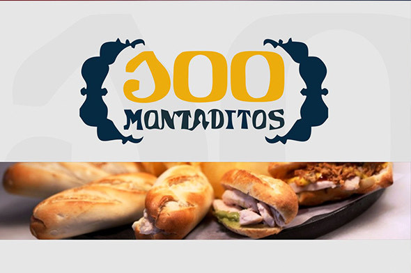 Restaurants 100 Montaditos