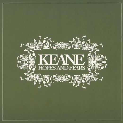 Everybody's Changing - Keane