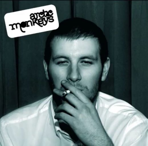 Mardy Bum - Arctic Monkeys