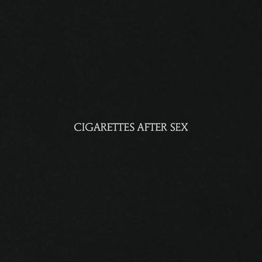 Apocalypse - Cigarettes Afeter Sex