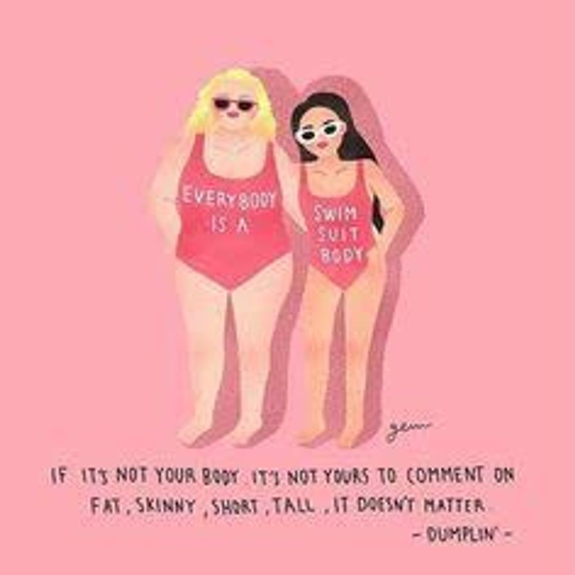 Movie Dumplin'