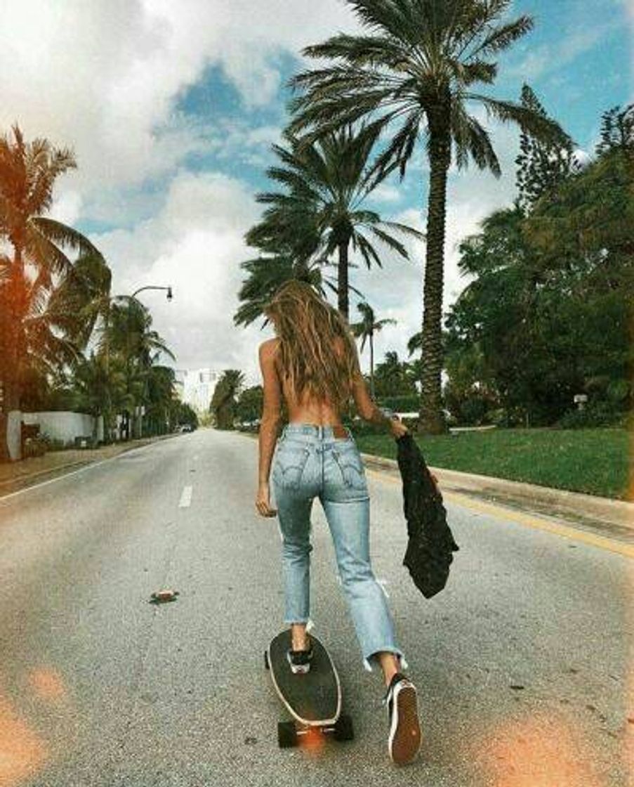 Social Vibe skatista