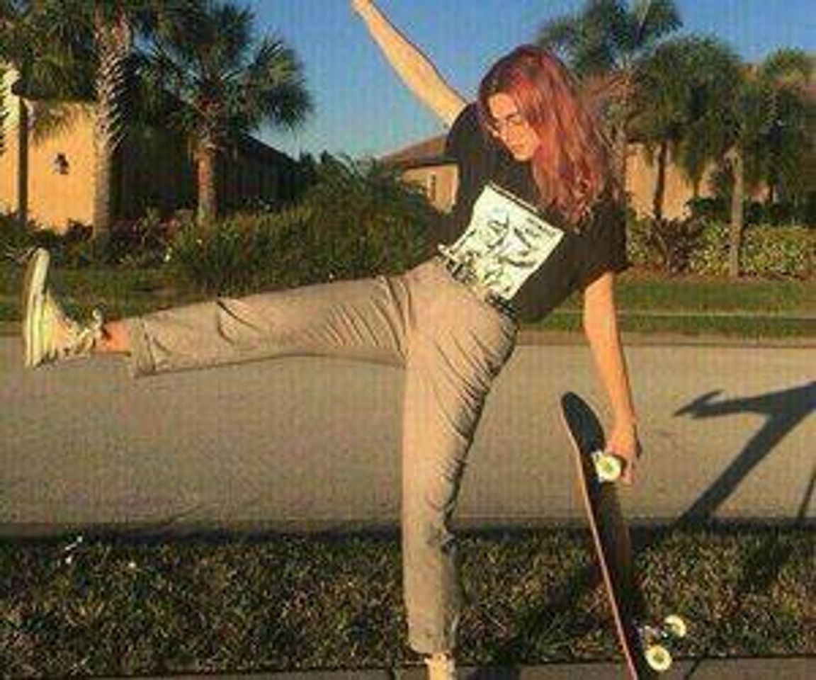 Social VIBE SKATISTA 