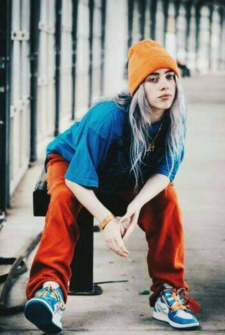 Social Billie Eilish 