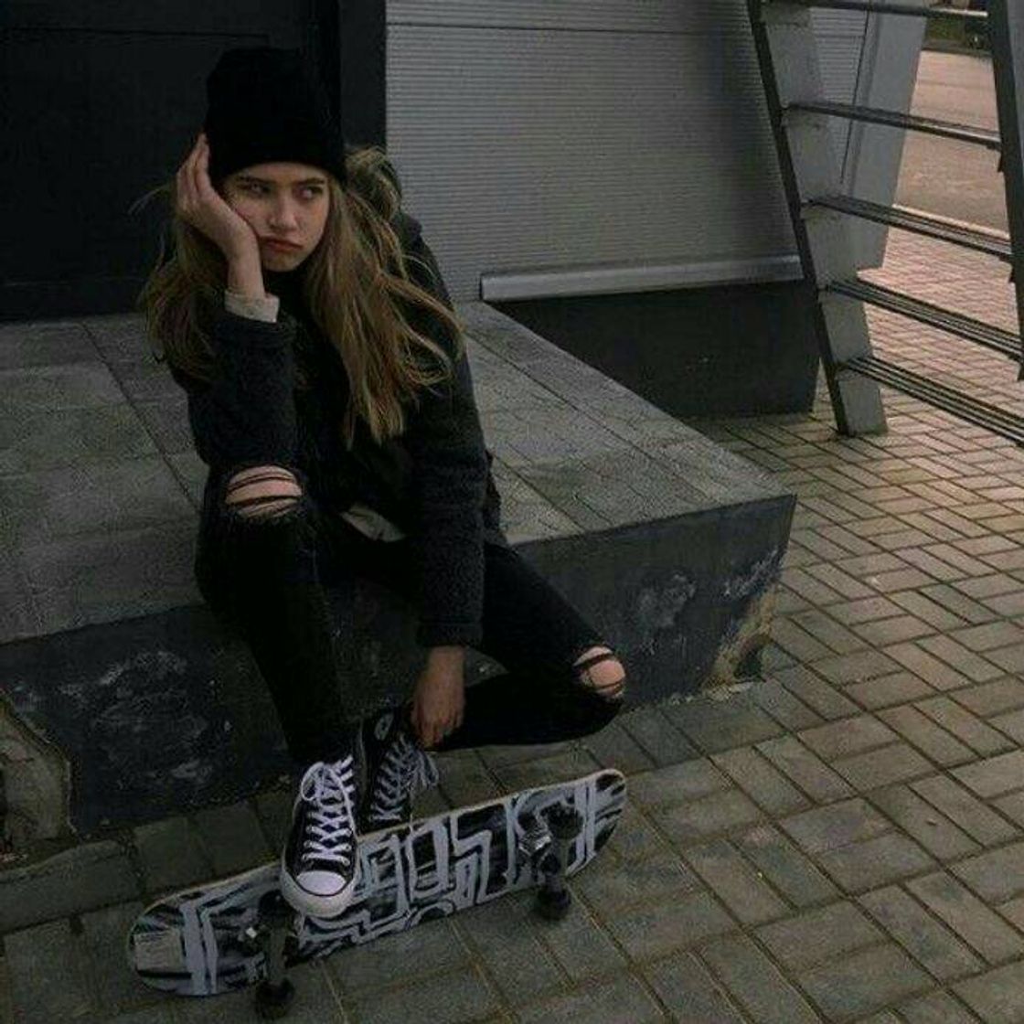 Social 🌃Vibe skatista 🌃