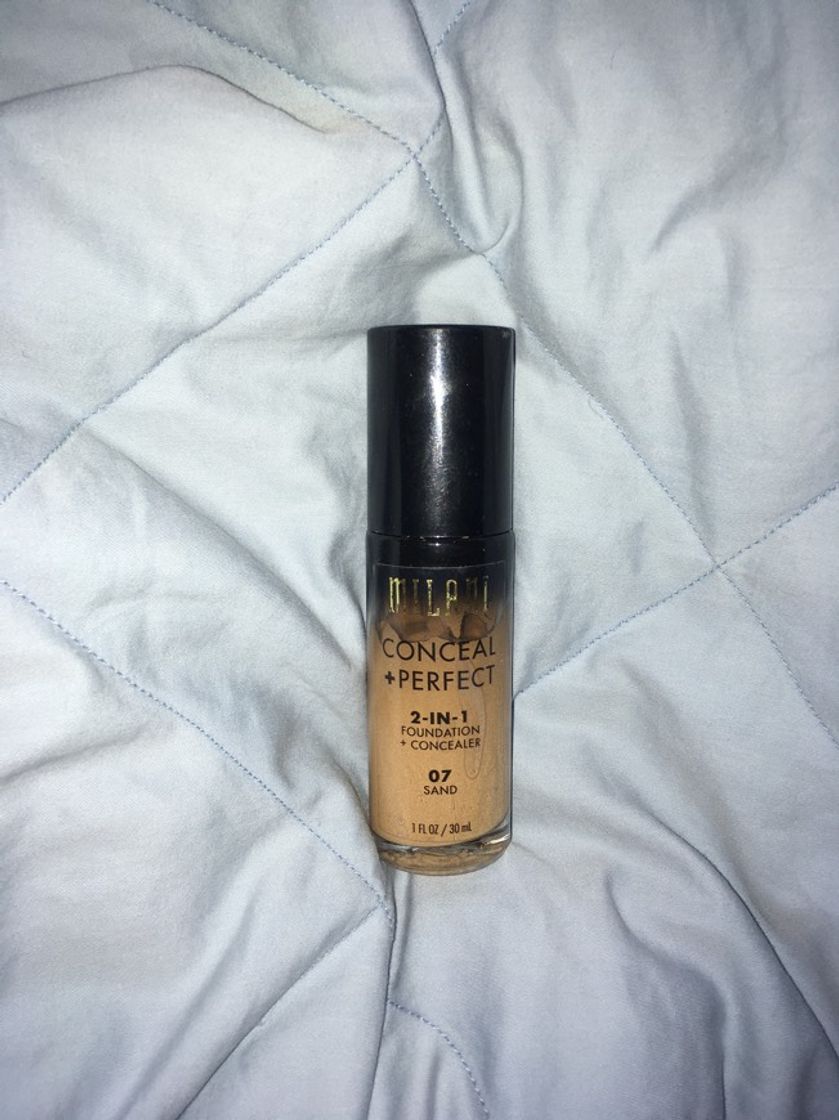 Social Milani Conceal