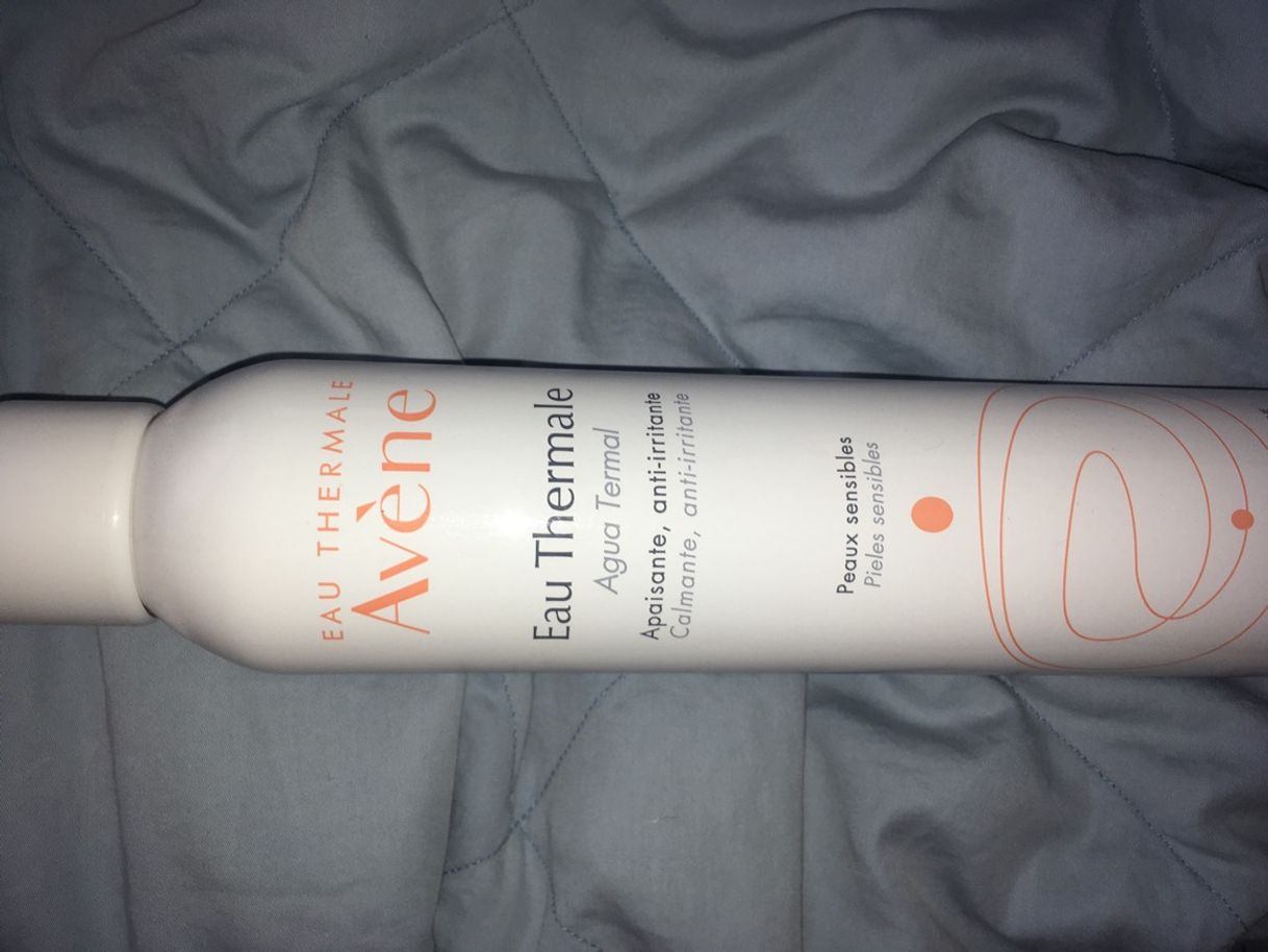 Social Avène Agua Termal 300 ml