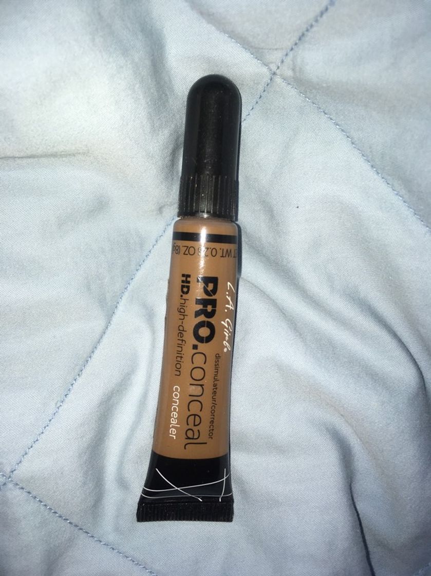Social 3 LA Girl Pro Conceal HD Concealer