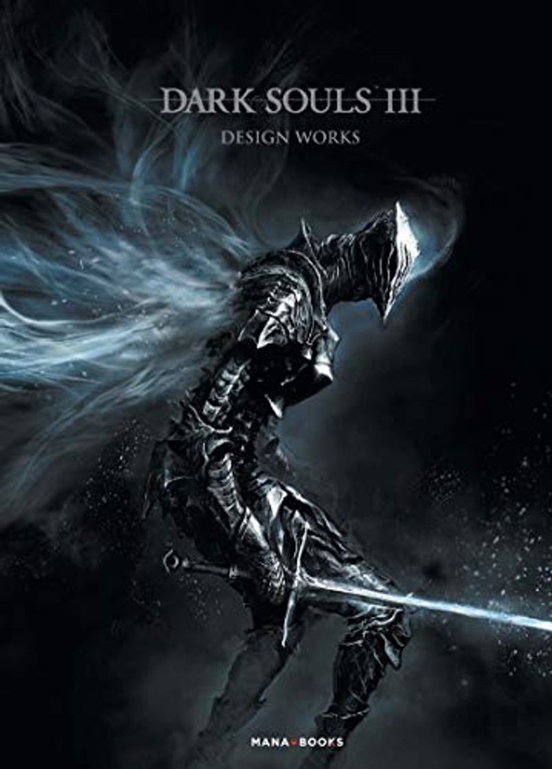 Books Dark Souls III : Design Works (Artbook/Dark souls)