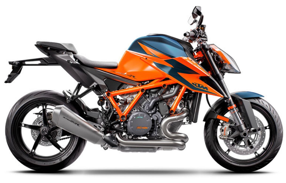 Social Ktm duque 