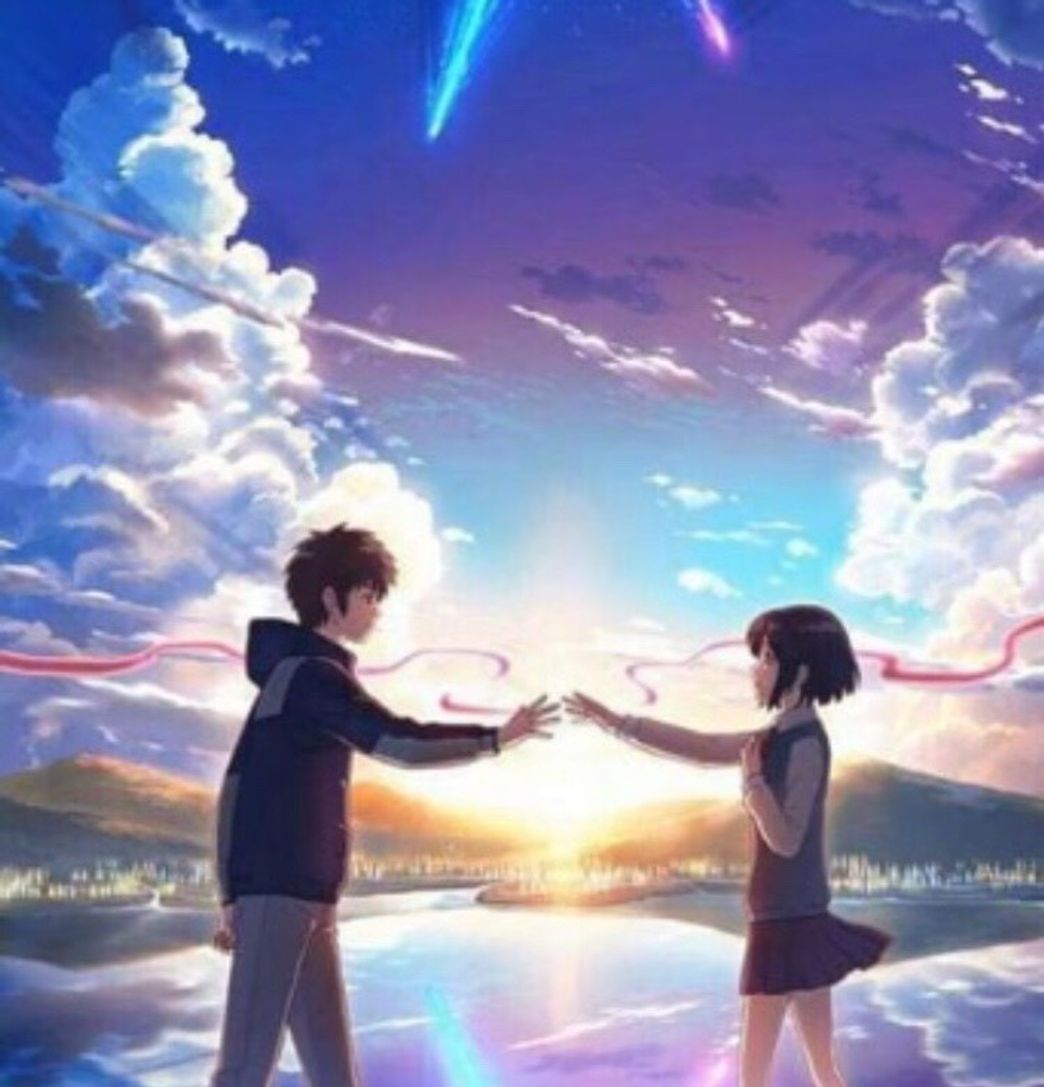 Movie Your Name