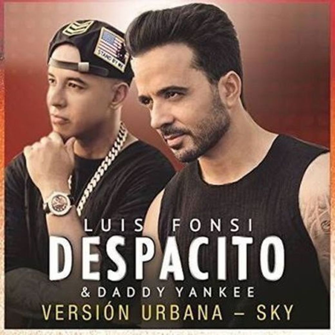 Movie DESPACITO 