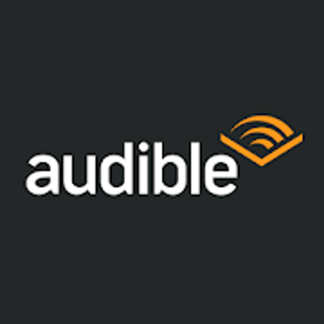 Aplicaciones Audio Books, Stories & Audio Content by Audible 