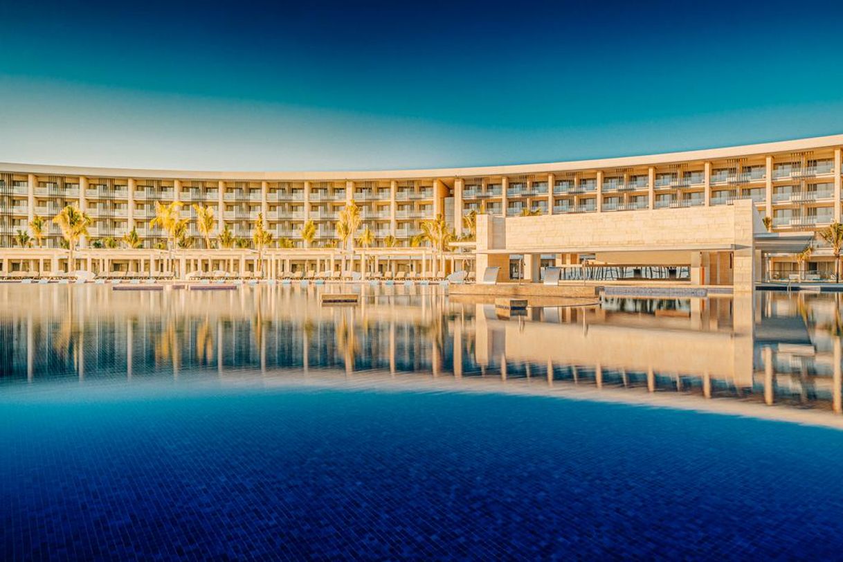Place Barceló Maya Riviera - Adults only