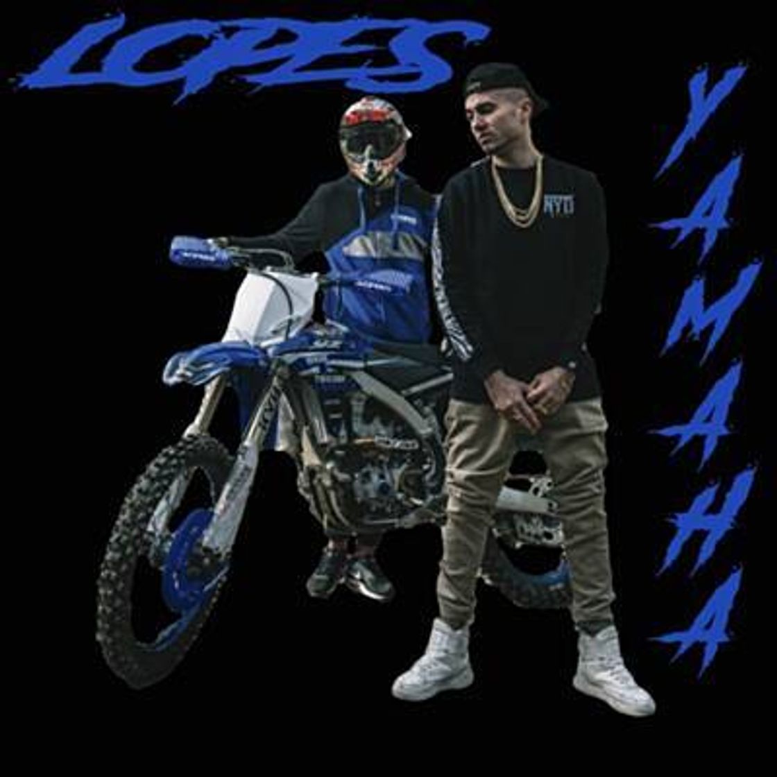 Social Lopes - yamaha