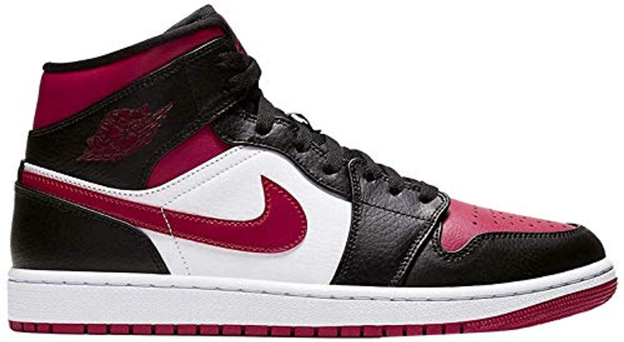 Social Nike Air Jordan 1 Mid