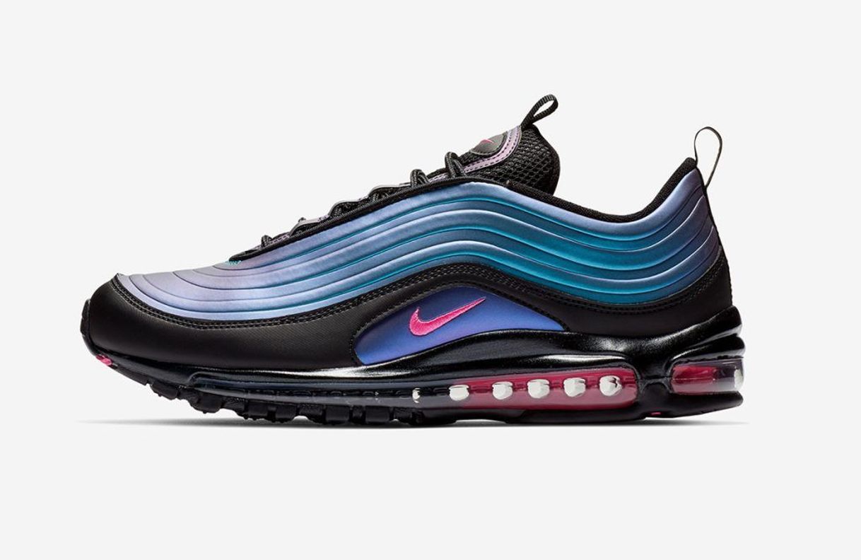 Social Nike Air Pegasus '92 Lite SE, Zapatillas de Running para Hombre, Verde