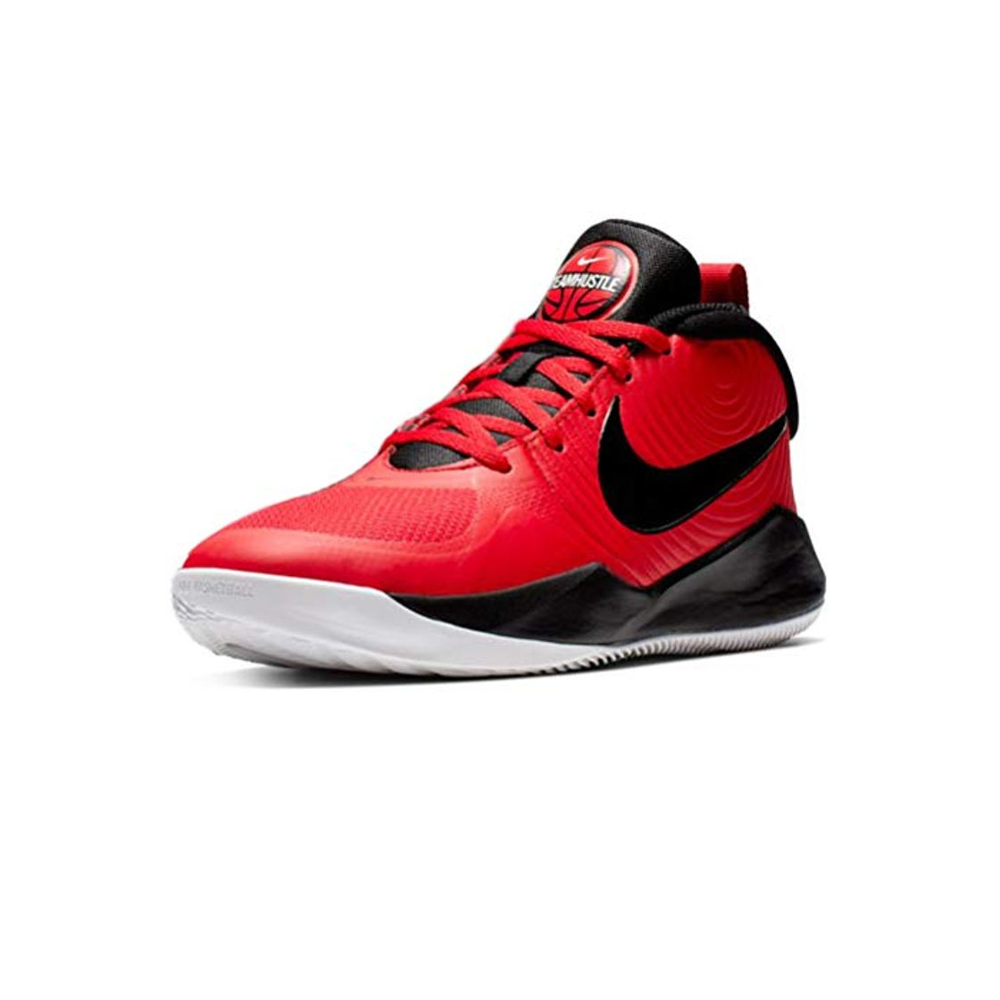 Social Nike Team Hustle D 9