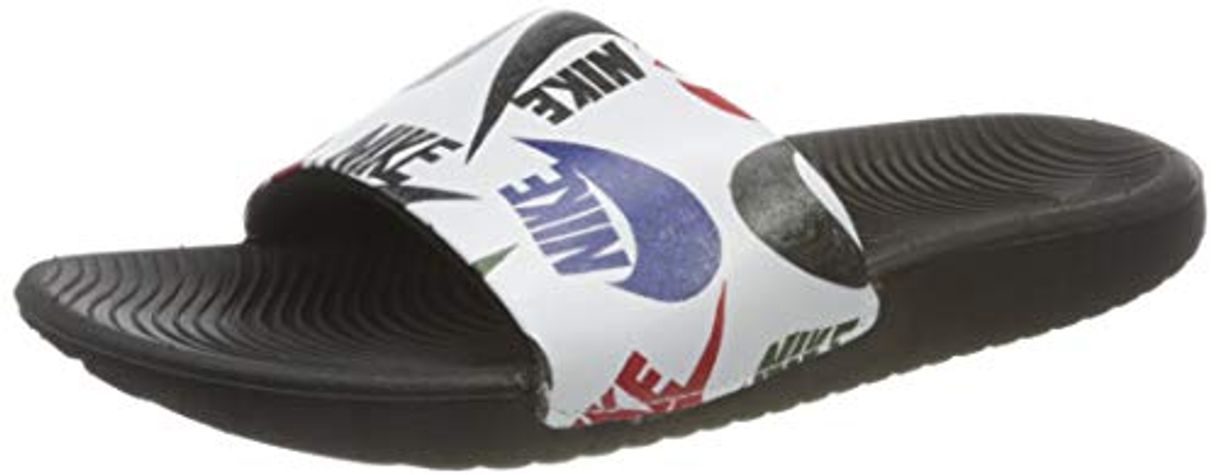 Social Nike KAWA Slide SE JDI