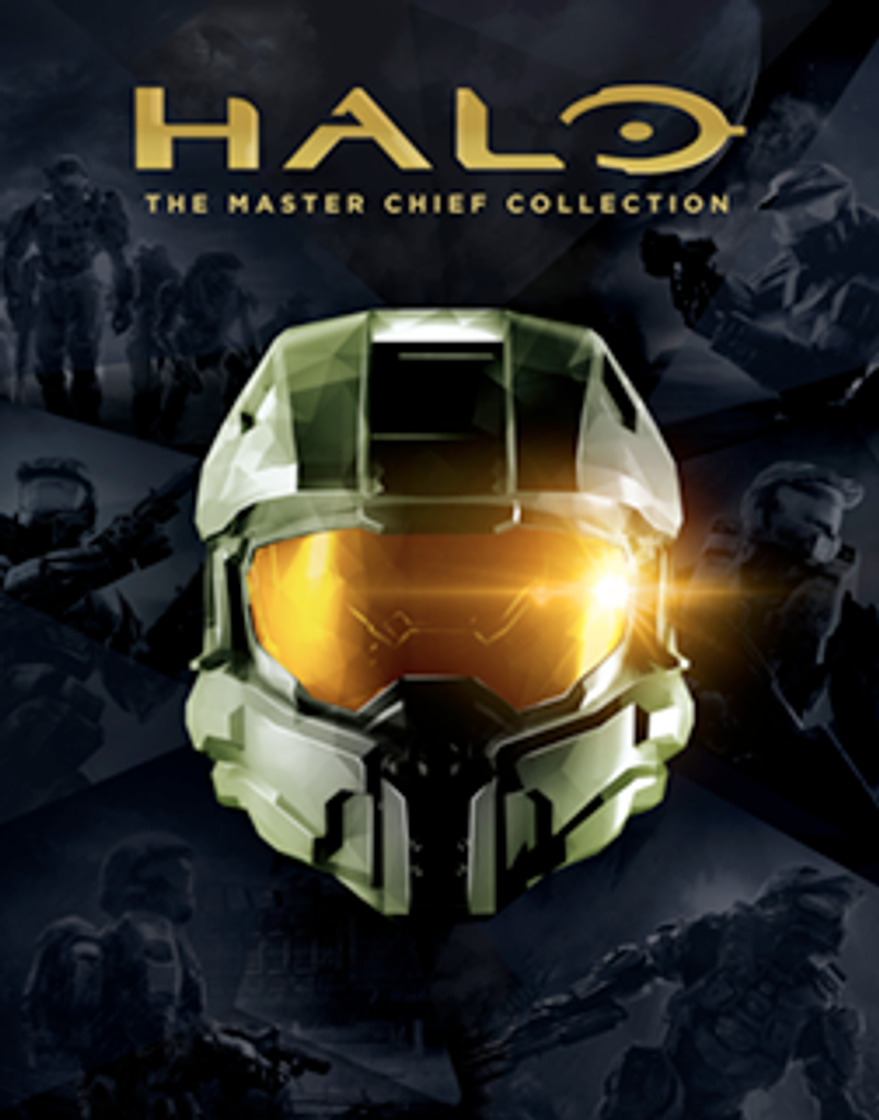 Videojuegos Halo: The Master Chief Collection