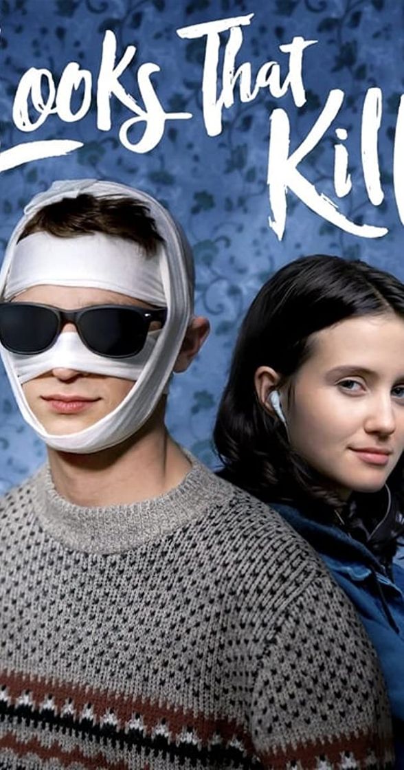 Película Miradas que Matan