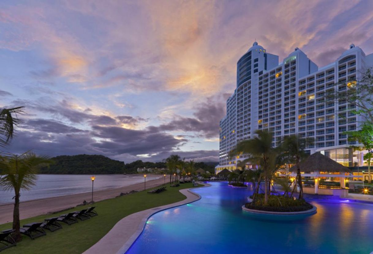 Lugar The Westin Playa Bonita Panama