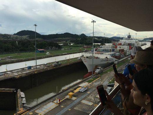 Panama Canal