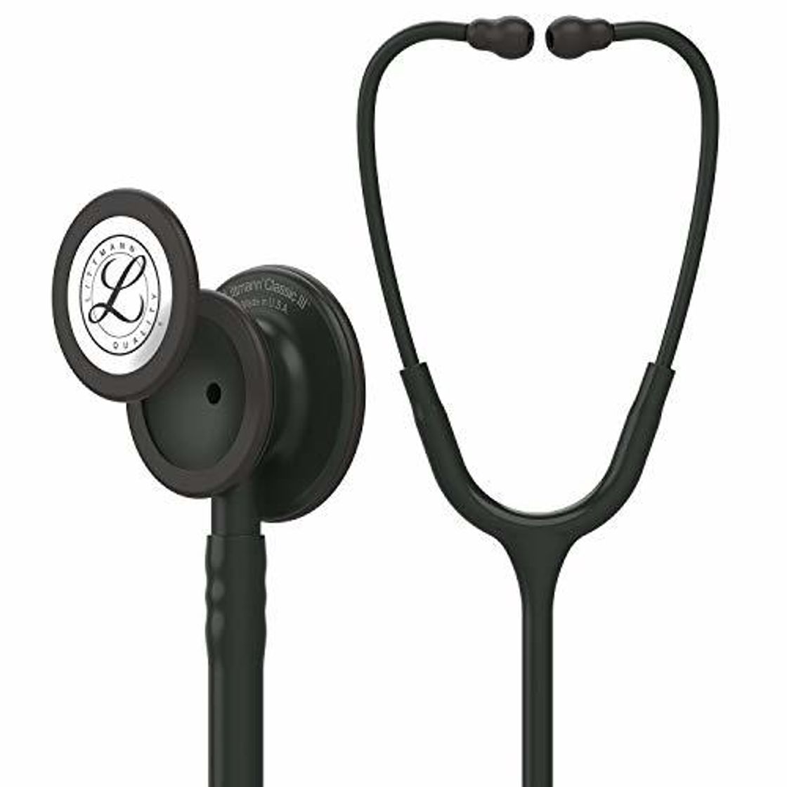 Social 3M Littmann Classic III -  Fonendoscopio